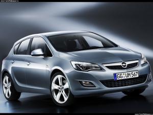 Запчасти для	Opel Astra (опель астра)