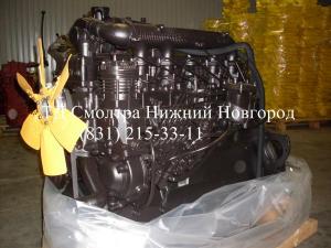 Двигатель Д260.2-530 ММЗ на трактор  МТЗ-1221 в Н.Новгород