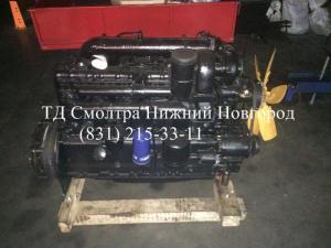 Двигатель Д260.1-361 ММЗ на трактор МТЗ-1523 в Н.Новгороде