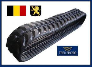 Резиновые гусеницы 300х52.5х98 Trelleborg Бельгия,Усиленные