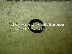 Кольцо уплотнительное форсунки Е3  (ММЗ) в Нижнем Новгороде