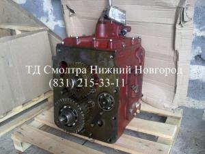 Коробка передач 72 1700010 МТЗ-82 с центральным управлением в Нижнем Новгороде