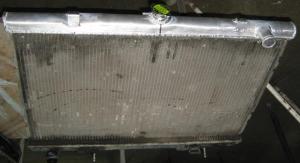 Ремонт радиаторов охлаждения, интеркулеров, кондиционеров, топливных баков
