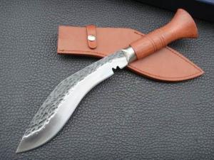 Нож мачете Непальский Кукри