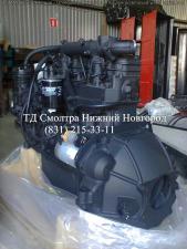 Двигатель Д243-1053 для переоборудования ЗИЛ-130/131