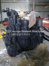 Двигатель Д260.4S2-485 ММЗ на трактор МТЗ-1222/2022 в Нижнем Новгороде