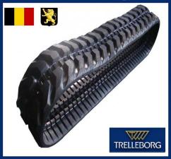 Резиновые гусеницы 600х125х64 Trelleborg Бельгия,Усиленные