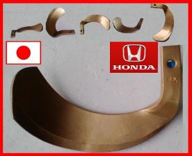 Ножи почвофрезы Honda 48 Pcs Super Gold