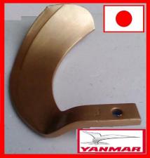 Ножи почвофрезы Yanmar 42 Pcs Super Gold S 2 L