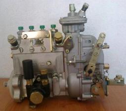 ТНВД (топливный насос) погрузчик ZL30, двигатель YCD4J22T-115