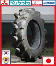 Колеса на минитрактор 11.2-24 Tiron (Южная Корея)