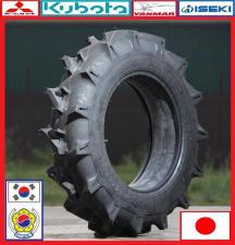 Колеса на минитрактор 7-16 Tiron (Южная Корея)