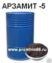 Арзамит-5 (Замазка кислотно-щелочестойкая)