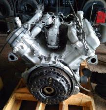 Двигатель ЯМЗ-238 без турбонаддува