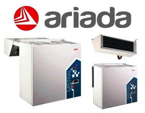 Холодильные Установки "Ариада" для Холодильных и Морозильных Камер в Симферополе.