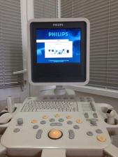 УЗИ сканер Philips HD3