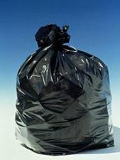 Мешки для уборки мусора