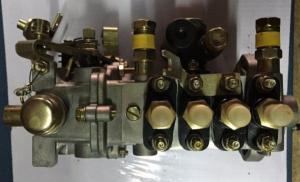 ТНВД (топливный насос) двигатель Weichai 4RMAZG, погрузчик NEO300,NEOS300,CTK930S,BULL930,FUKAI ZL930