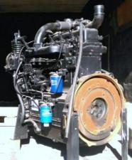 Двигатель Weichai ZHBG14-A погрузчик YIGONG ZL20 ,FUKAI ZL926,SZM920,LAIGONG ZL20,NEO L200