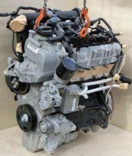 Двигатель VW BMY