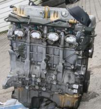 Двигатель Suzuki J20A