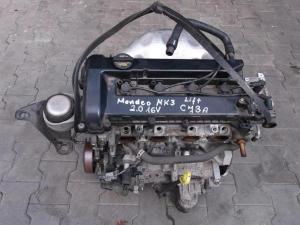 Двигатель Mondeo 3