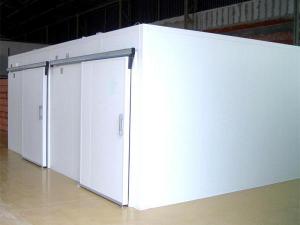 Холодильное Оборудование - Проектирование Монтаж и Сервисное Обслуживание.