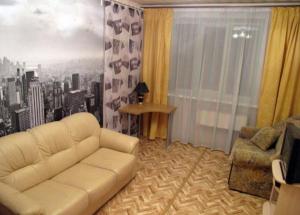 Сдается 1-комнатная квартира, 36 м², Ставрополь, Михаила Морозова, 10