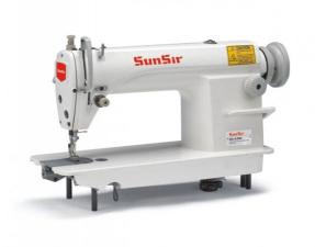 Одноигольная швейная машина челночного стежка SunSir SS-A387