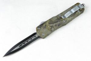 Нож автоматический Microtech Troodon Dagger