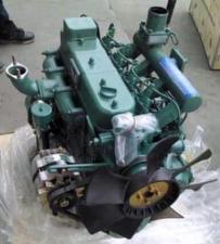 Двигатель FAW 4DW91-45G2
