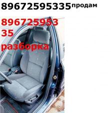 Продам Передние сидения купе Ситроен ксара 2000-2005 год