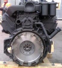 Двигатель Камаз 740.50 (360 л. с., ЕВРО-2) и вся линейка ДВС