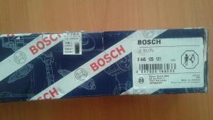 Форсунка Bosch 0445120121 для двигателей Сummins Dongfeng DFL3251A-930 6x4
