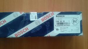 Форсунка Bosch 0445120123 для двигателей Cummins Камаз