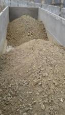 Песчано-гравийная смесь ПГС, ГПС для бетона, для дороги в Краснодаре
