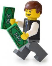 Интернет магазин оригинальных деталей LEGO