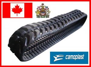 Гусеница резиновая 800х150х66 Camoplast Канада