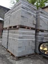Пескоцементные блоки цемент м500 сухие смеси в Егорьевске