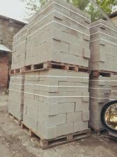 Пескоцементные блоки цемент сухие смеси с доставкой в Чехове