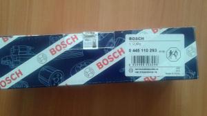 Форсунка BOSCH 0445110293 Great Wall Hover, Mersedes-Vito