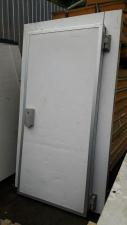 Холодильная камера б/у для хранения охлажденной продукции