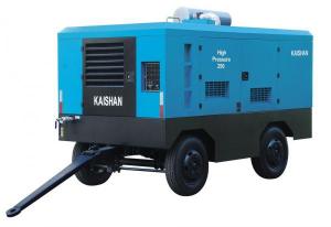 Компрессоры для буровой установки Kaishan KG915
