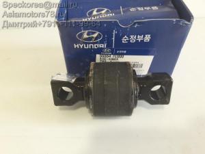 Сайлентблок реактивной тяги d67 mm Hyundai HD 250370 MOBIS