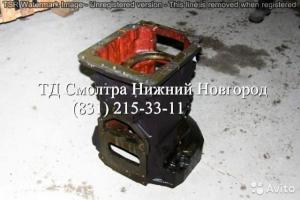 Корпус сцепления под стартер МТЗ-82 70-1601015-А в Нижнем Новгороде