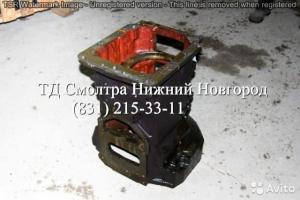 Корпус сцепления усиленный МТЗ-82 70-1601015-03 в Нижнем Новгороде