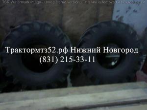 Покрышка задняя МТЗ-320 12,4х16 в Нижнем Новгороде