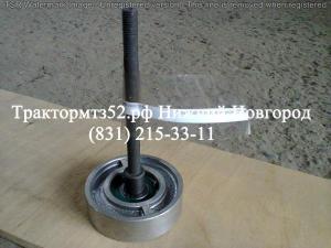 Ролик натяжной компрессора Евро 4 245-3509170-К3 ММЗ в Нижнем Новгороде