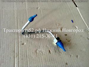 Трубка высокого давления 245-1104300-CR-06 в Нижнем Новгороде
