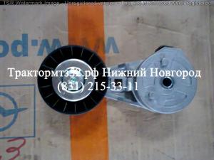 Механизм натяжителя ремня МАЗ ММЗ 560-104510-10 в Нижнем Новгороде